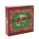 Pub Quiz - The Board Game