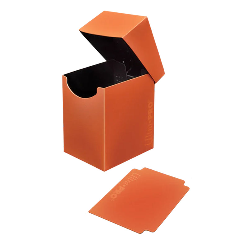 Eclipse PRO 100+ Deck Box