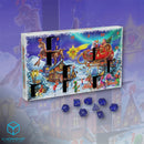 Q Workshop Advent Dice Calendar (2023)