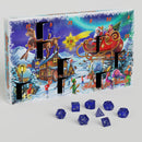Q Workshop Advent Dice Calendar (2023)