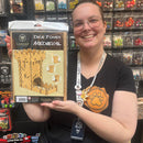 Q Workshop Medieval Dice Tower