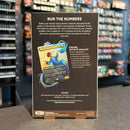 Magic: The Gathering Secrets of Strixhaven Commander Deck - Quandrix Unlimited
