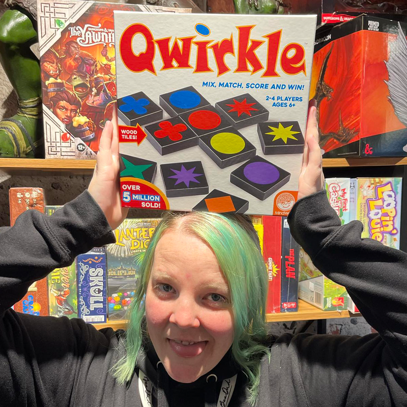Qwirkle