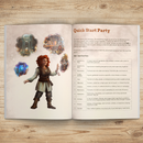 Party Integration Workbook