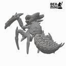 Ankheg | BeaMini Unpainted RPG Miniatures