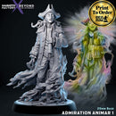 Amazement Animar 1 | BeaMini Print to Order Miniatures