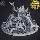 Cosmic Horror | BeaMini Print to Order Miniatures