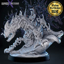 Terrorwight | BeaMini Print to Order Miniatures