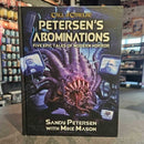 Call of Cthulhu - Petersen's Abominations