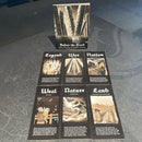 Before the Flood - A utopic map-making TTRPG