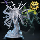 Tormentor 1 | BeaMini Print to Order Miniatures