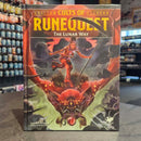RuneQuest: Cults of RuneQuest - The Lunar Way
