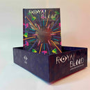 Royal Blood - A Tarot Heist RPG