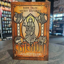 Call of Cthulhu RPG | Sisterhood - Dark Tales & Secret Histories