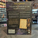 Call of Cthulhu RPG - Cthulhu by Gaslight Keepers Guide