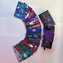 Royal Blood Tarot Deck