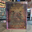 Call of Cthulhu - Malleus Monstrorum