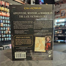 Call of Cthulhu RPG - Cthulhu by Gaslight Investigator’s Guide