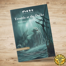 Trouble at the Docks - A One-Shot Adventure for D&D 5.5e
