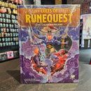 RuneQuest: Cults of RuneQuest - The Lightbringers
