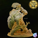 Ancient Treant | BeaMini Print to Order Miniatures