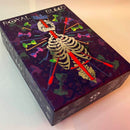 Royal Blood - A Tarot Heist RPG