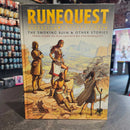 RuneQuest: The Smoking Ruin & Other Stories