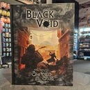 Black Void RPG - Dark Dealings in the Shaded Souq