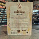 Basic Roleplaying - Creatures