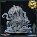Jackomobi | BeaMini Print to Order Miniatures