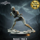 Nosferatu - B | BeaMini Print to Order Miniatures