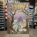 Lugon: Evolution & Magic - A D20 TTRPG Setting & Campaign Player Codex