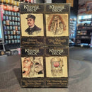 Call of Cthulhu RPG - Keeper Decks Second Edition