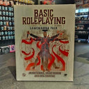 Basic Roleplaying - Gamemaster Pack