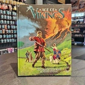Age of Vikings