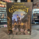 Call of Cthulhu RPG - Cthulhu by Gaslight Keepers Guide