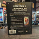 Call of Cthulhu - Petersen's Abominations