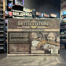 Raised Walkways | Battle Systems Tabletop Games & Terrain