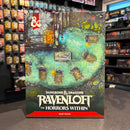 Dungeons & Dragons Ravenloft The Horrors Within Map Pack