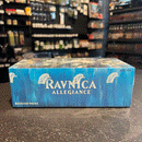 Magic: The Gathering - Ravnica Allegiance Booster Box