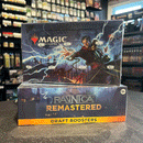 Ravnica Remastered - Draft Booster Display