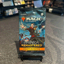 Ravnica Remastered - Draft Booster Pack