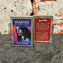 Ravnos - Vampire: The Eternal Struggle Fifth Edition Preconstructed Deck