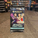 Magic: The Gathering - Reality Fracture Play Booster Pack