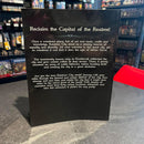 Rescue Rainbow City - A level 3 to level 12 5th Edition Adventure