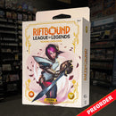 Riftbound League of Legends Spiritforged Champion Deck: Fiora *Preorder*