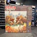 Risk Godstorm