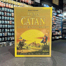 Rivals for Catan Age of Enlightenment Expansion