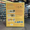 Rivals for Catan Age of Enlightenment Expansion