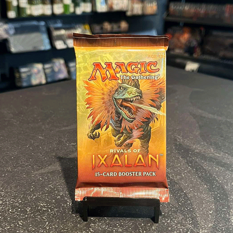 Rivals of Ixalan - Booster Pack